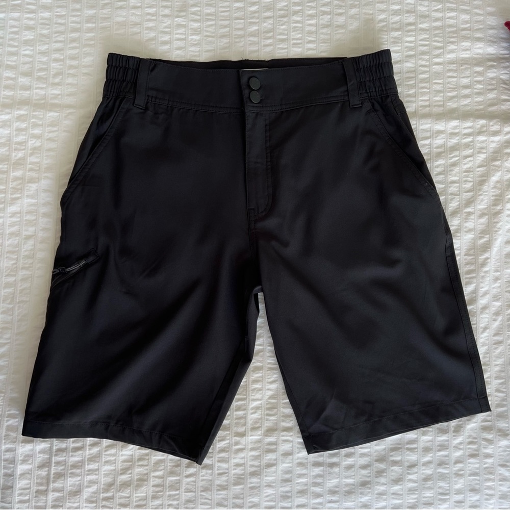 NWOT Killtec Women’s Hiking Shorts, EU34